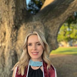 Instructor Brittany v. profile Card Image