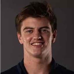 Instructor Brody L. profile Card Image