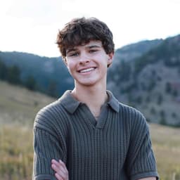 Instructor Brooks B. profile Card Image