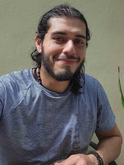 Instructor Bryan o. profile Card Image