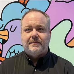 Instructor Bryant M. profile Card Image