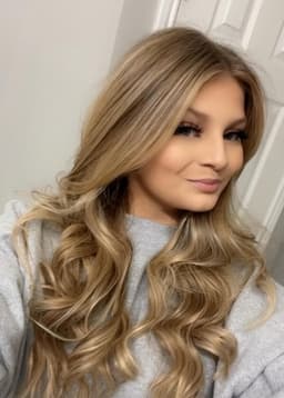 Instructor Cadence R. profile Card Image