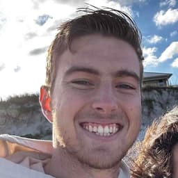 Instructor Cale K. profile Card Image