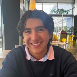 Instructor Caleb C. profile Card Image