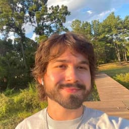 Instructor Caleb B. profile Card Image