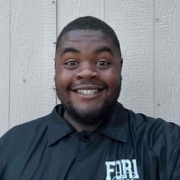 Instructor Cameron C. profile Card Image