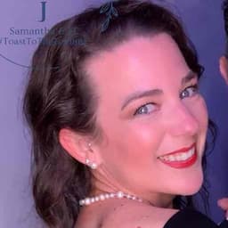 Instructor Cami W. profile Card Image