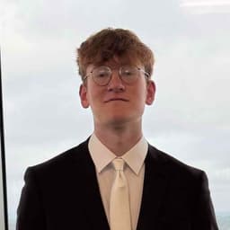 Instructor Cannon W. profile Card Image