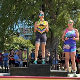 Instructor Carrie J. profile Card Image