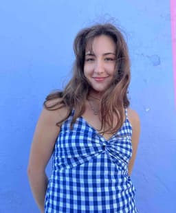 Instructor Carrisa K. profile Card Image