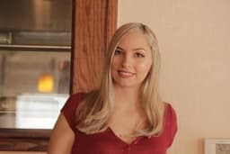 Instructor Casey M. profile Card Image