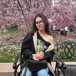 Instructor Caydn H. profile Card Image