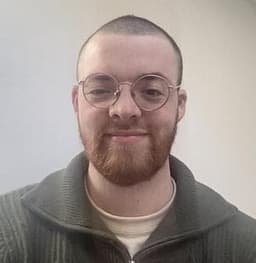 Instructor Cecil C. profile Card Image