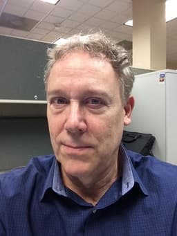 Instructor Charles R. profile Card Image