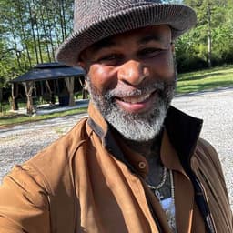 Instructor Chauncey T. profile Card Image