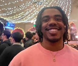 Instructor Chaz C. profile Card Image