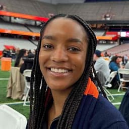 Instructor Chelsea M. profile Card Image