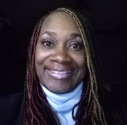 Instructor Chenelle M. profile Card Image