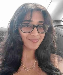Instructor Chitra A. profile Card Image