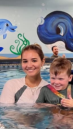 Instructor Chloe B. profile Card Image