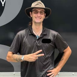 Instructor Chris T. profile Card Image