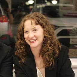 Instructor Christa G. profile Card Image