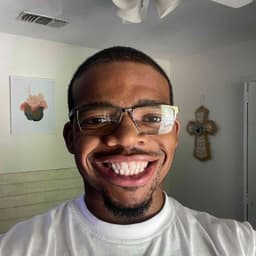 Instructor Christian W. profile Card Image