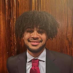 Instructor Christian M. profile Card Image