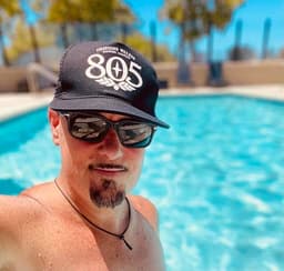 Instructor Christian M. profile Card Image