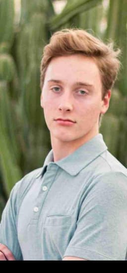 Instructor Christian M. profile Card Image