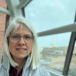 Instructor Christina M. profile Card Image