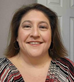 Instructor Christina K. profile Card Image