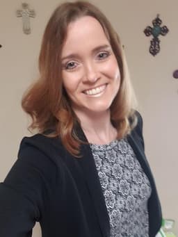 Instructor Christine M. profile Card Image