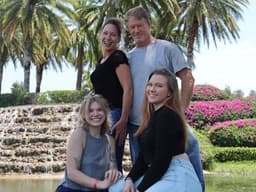 Instructor Christine s. profile Card Image