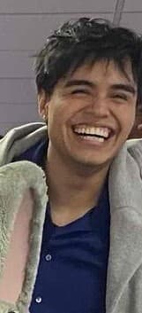 Instructor Christopher R. profile Card Image