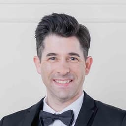 Instructor Christopher R. profile Card Image