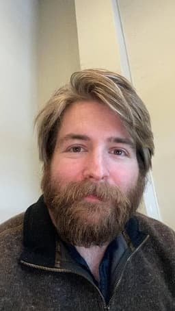 Instructor Christopher S. profile Card Image