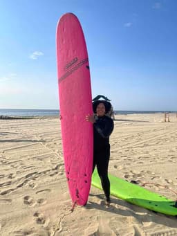 Instructor Christy D. profile Card Image