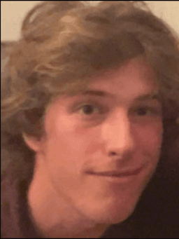 Instructor Cian M. profile Card Image