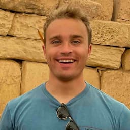 Instructor Clark W. profile Card Image