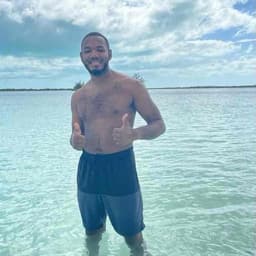 Instructor Colin H. profile Card Image