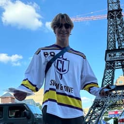 Instructor Collin S. profile Card Image