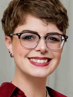 Instructor Cortney A. profile Card Image