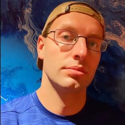 Instructor Cory C. profile Card Image