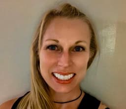 Instructor Courtney S. profile Card Image