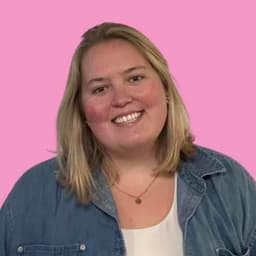 Instructor Cymantha G. profile Card Image