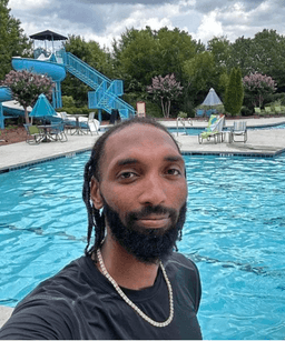 Instructor DERRICO P. profile Card Image