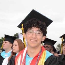 Instructor Damian L. profile Card Image