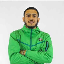 Instructor Daniel P. profile Card Image