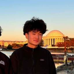 Instructor Daniel H. profile Card Image